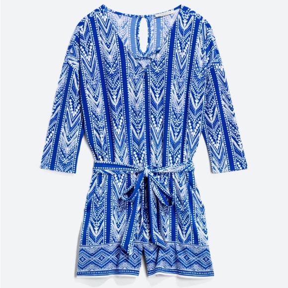 Romper - Picture 2 of 2